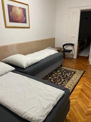 Petoefi House Appartement Szeged Buitenkant foto