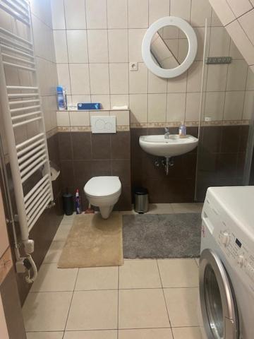 Petoefi House Appartement Szeged Buitenkant foto