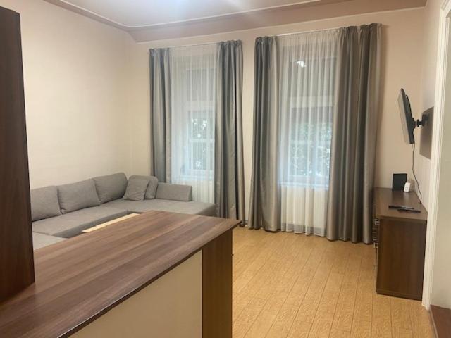Petoefi House Appartement Szeged Buitenkant foto