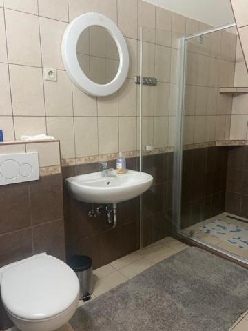 Petoefi House Appartement Szeged Buitenkant foto