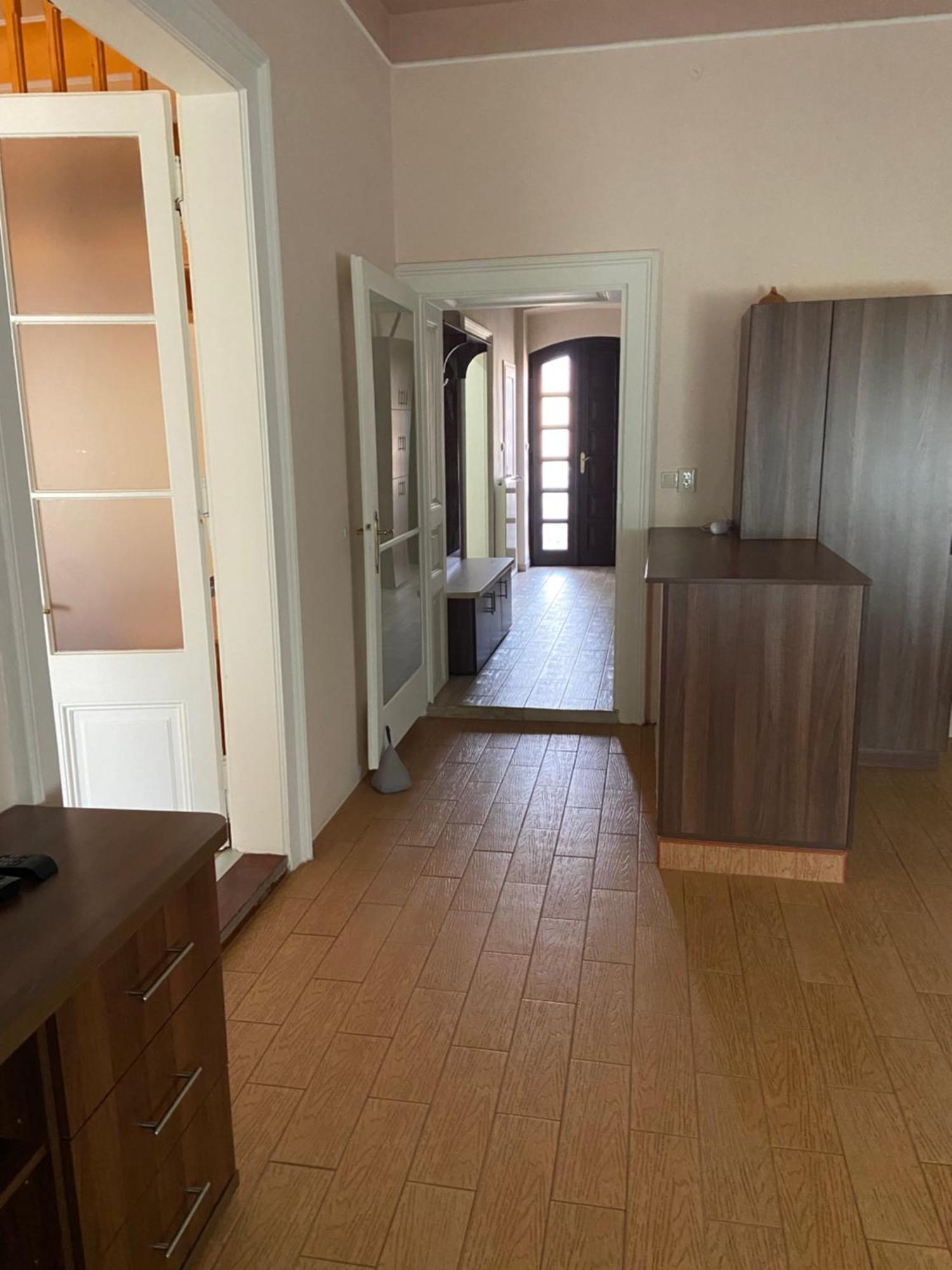 Petoefi House Appartement Szeged Buitenkant foto